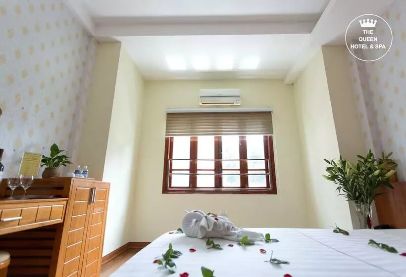 Fotos del hotel The Queen  & Spa:  19