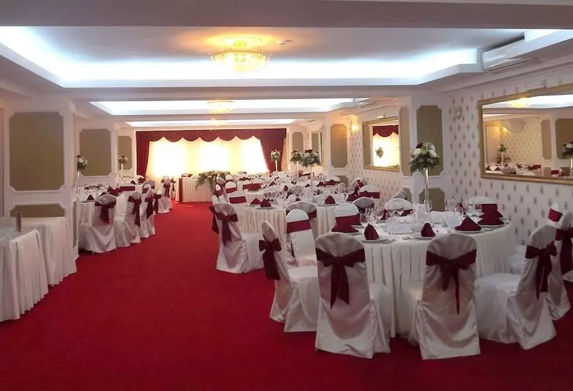 Fotos del hotel West Plaza:  4