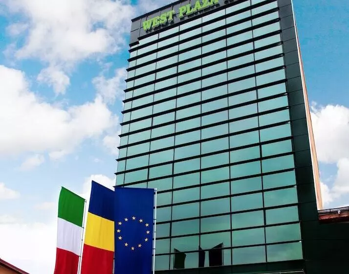 Fotos del hotel West Plaza:  9