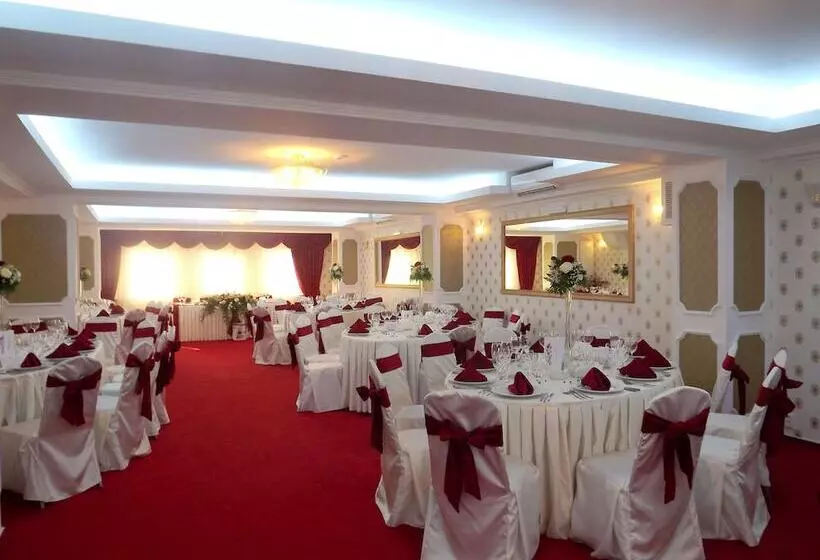 Fotos del hotel West Plaza:  11