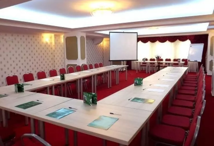 Fotos del hotel West Plaza:  6