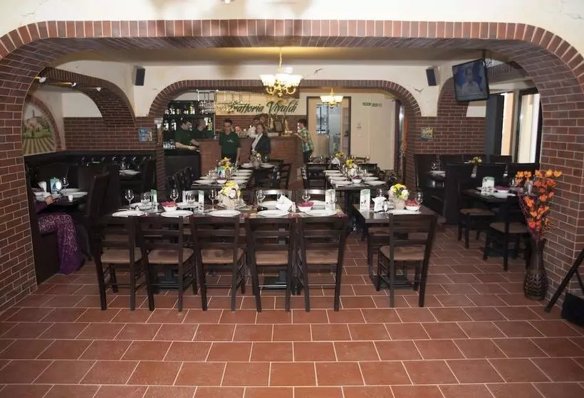 Fotos del hotel West Plaza:  5