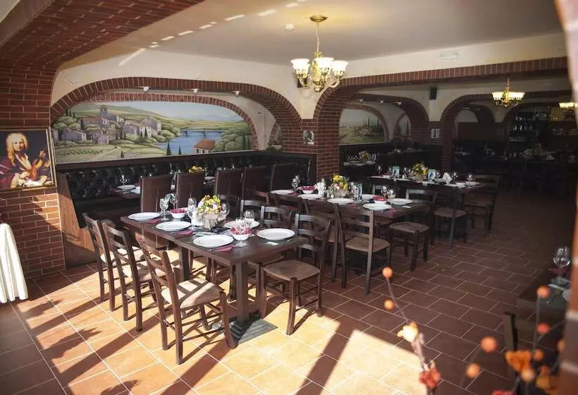 Fotos del hotel West Plaza:  15