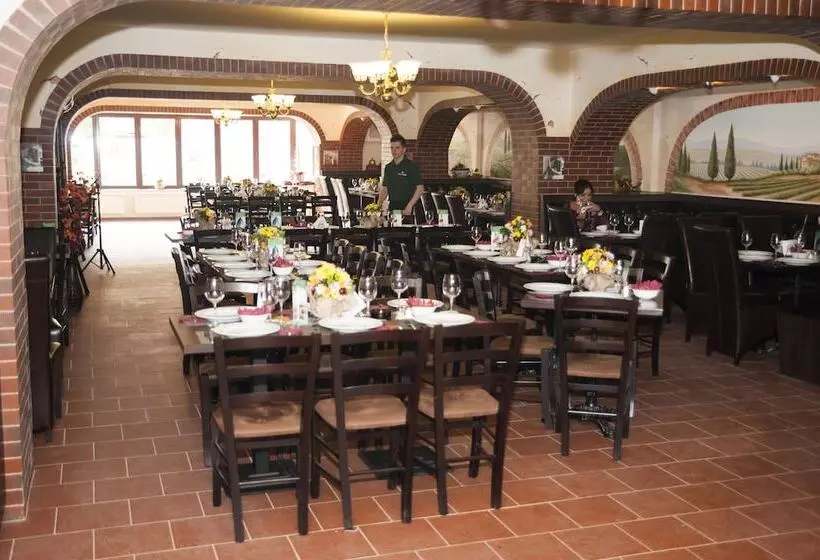 Fotos del hotel West Plaza:  12