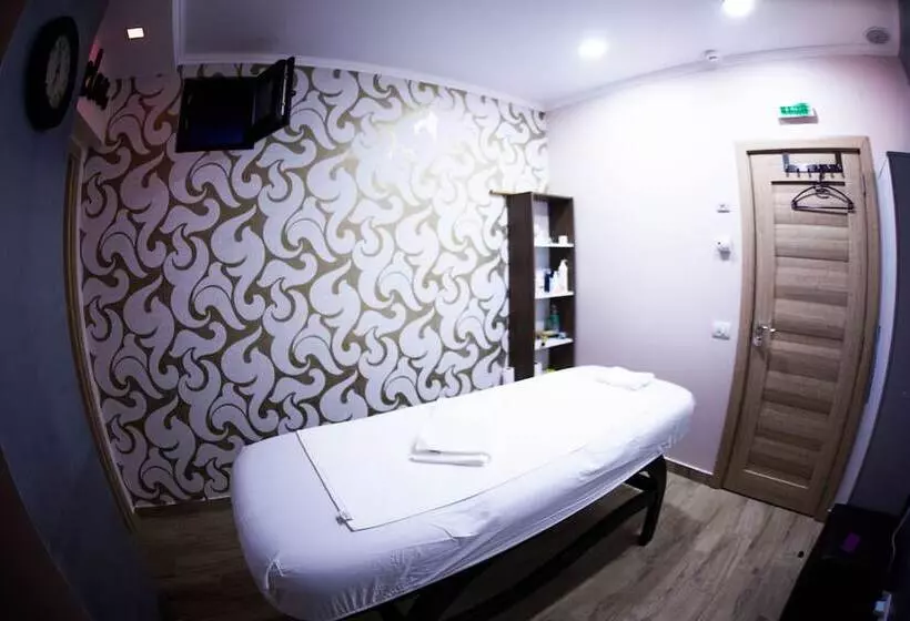 Fotos del hotel West Plaza:  2