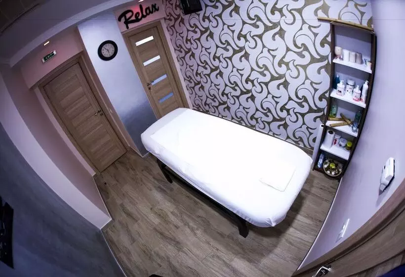 Fotos del hotel West Plaza:  10