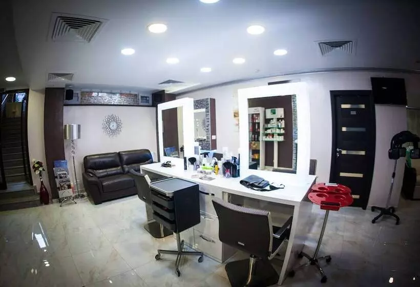 Fotos del hotel West Plaza:  3