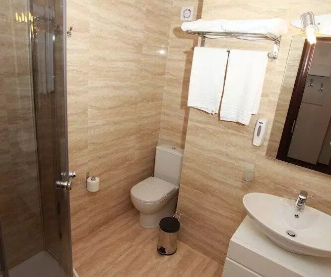 Fotos del hotel West Plaza:  7