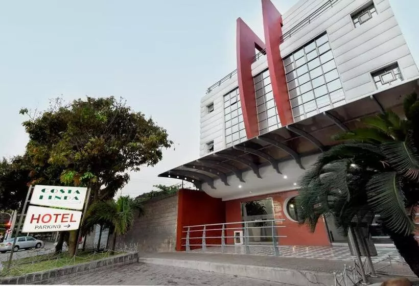 Ayenda Costa Linda 1321