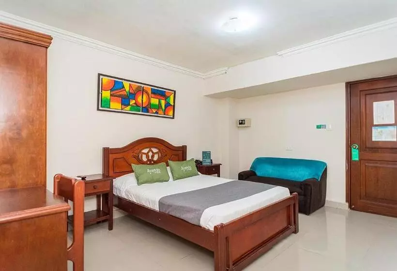 Fotos del hotel Ayenda Costa Linda 1321:  9