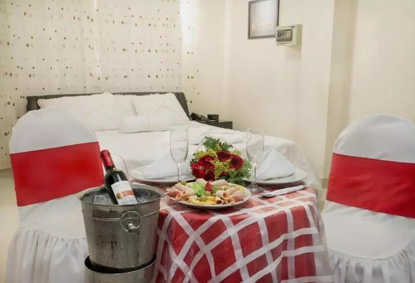 Fotos del hotel Ayenda Costa Linda 1321:  18