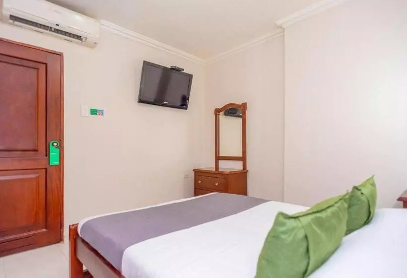 Fotos del hotel Ayenda Costa Linda 1321:  10