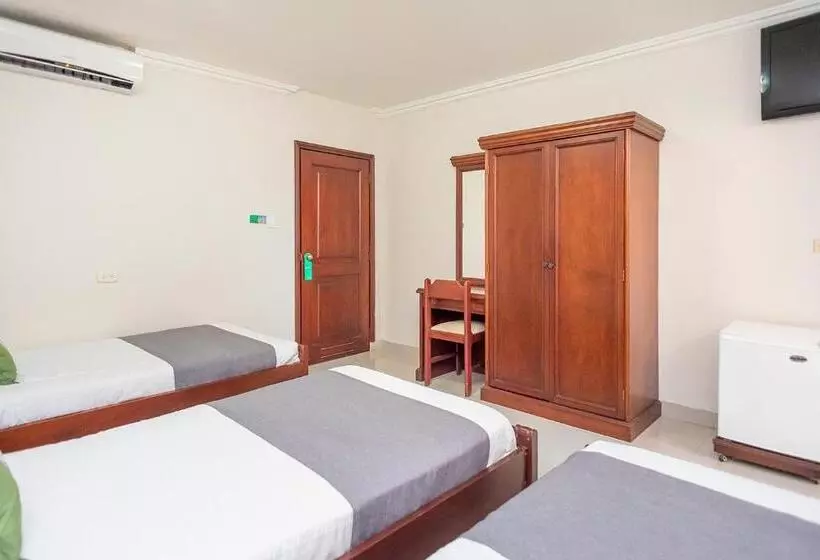 Fotos del hotel Ayenda Costa Linda 1321:  4