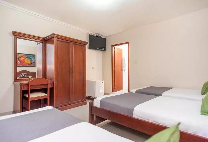 Fotos del hotel Ayenda Costa Linda 1321:  8