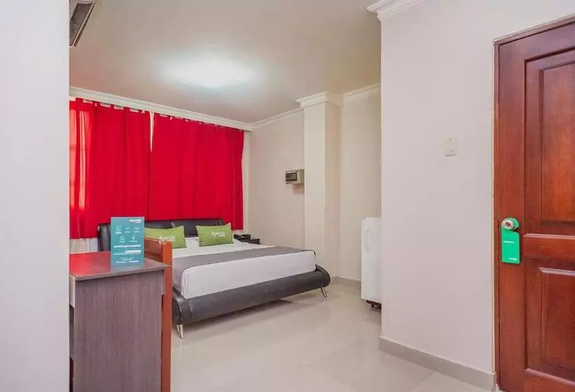 Fotos del hotel Ayenda Costa Linda 1321:  2