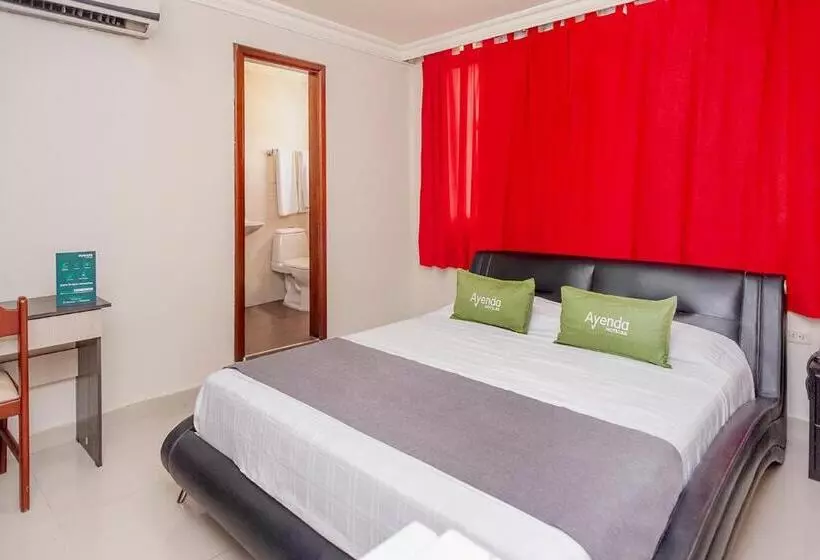 Fotos del hotel Ayenda Costa Linda 1321:  23