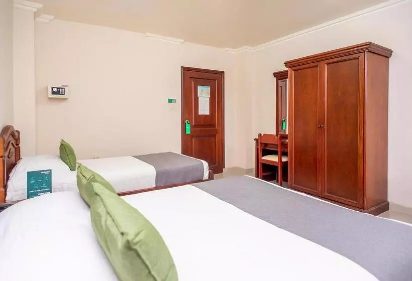 Fotos del hotel Ayenda Costa Linda 1321:  5