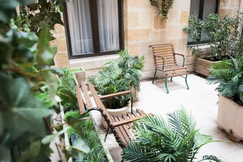 Fotos del hotel Des 4 Soeurs:  4