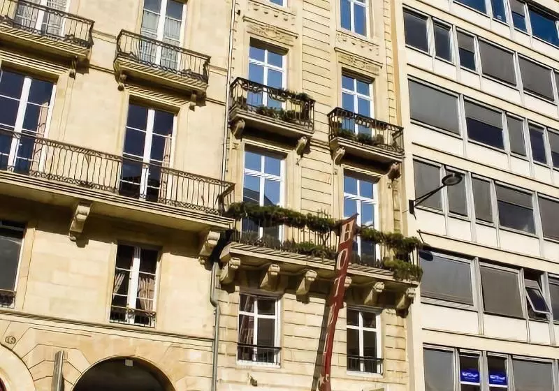 Fotos del hotel Des 4 Soeurs:  7