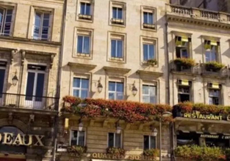 Fotos del hotel Des 4 Soeurs:  6