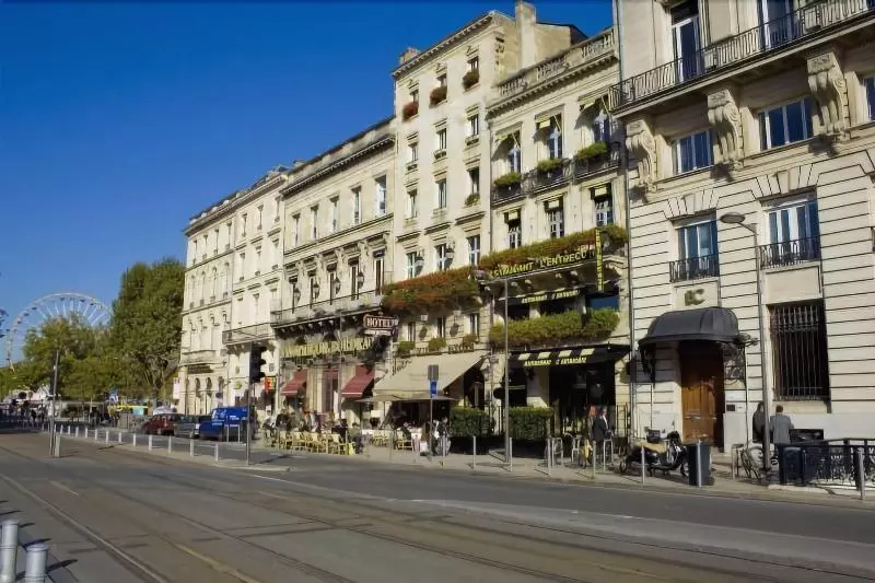 Fotos del hotel Des 4 Soeurs:  11