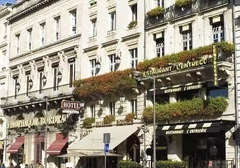 Fotos del hotel Des 4 Soeurs:  15