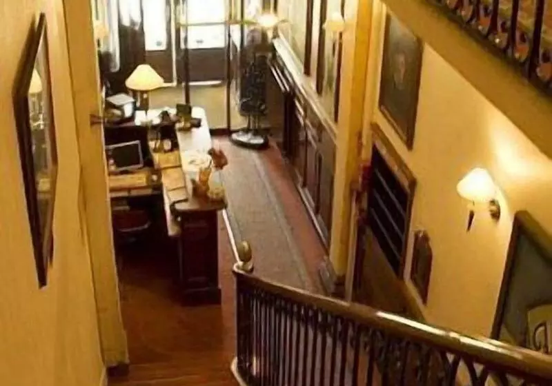 Fotos del hotel Des 4 Soeurs:  2