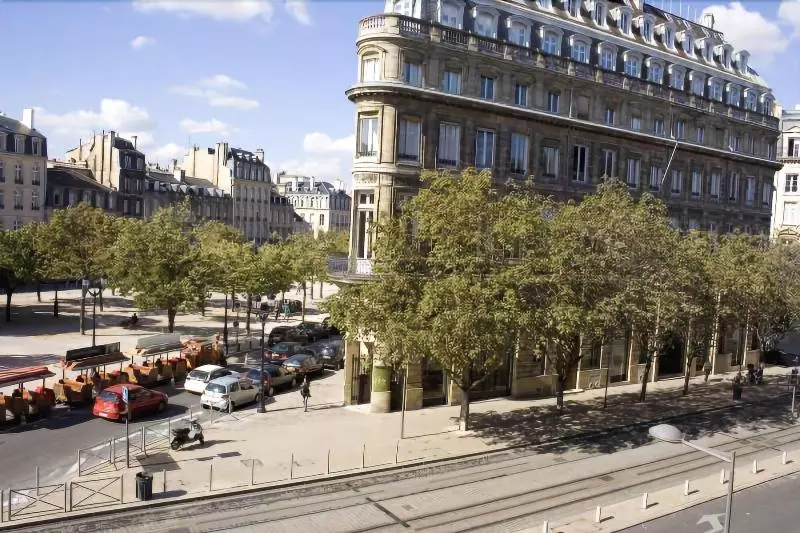 Fotos del hotel Des 4 Soeurs:  10