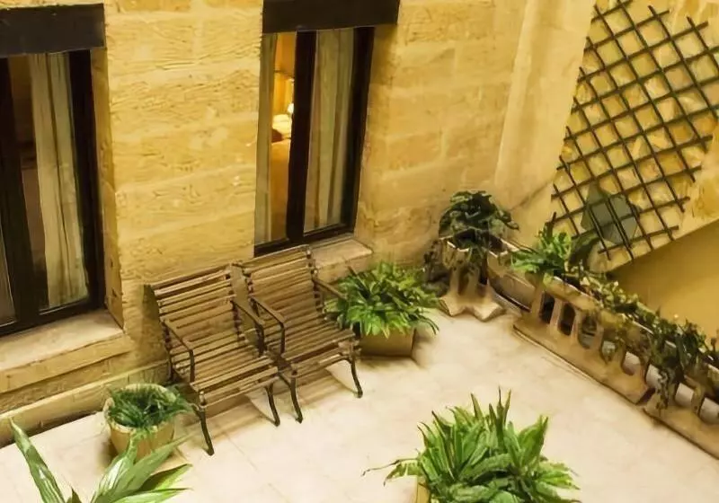 Fotos del hotel Des 4 Soeurs:  9