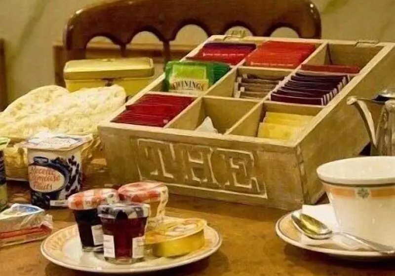 Fotos del hotel Des 4 Soeurs:  12