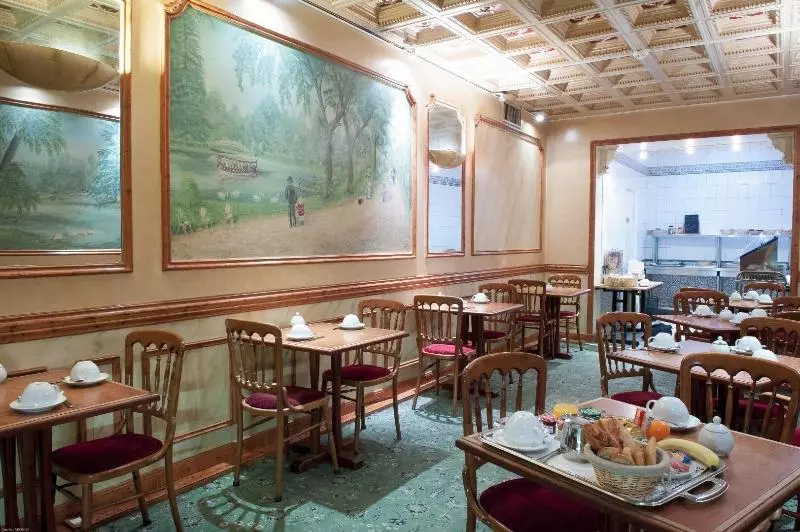 Fotos del hotel Des 4 Soeurs:  3