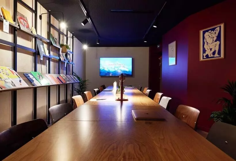 Fotos del hotel French Theory:  5