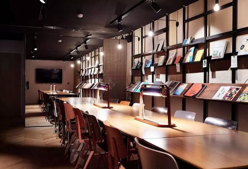 Fotos del hotel French Theory:  4