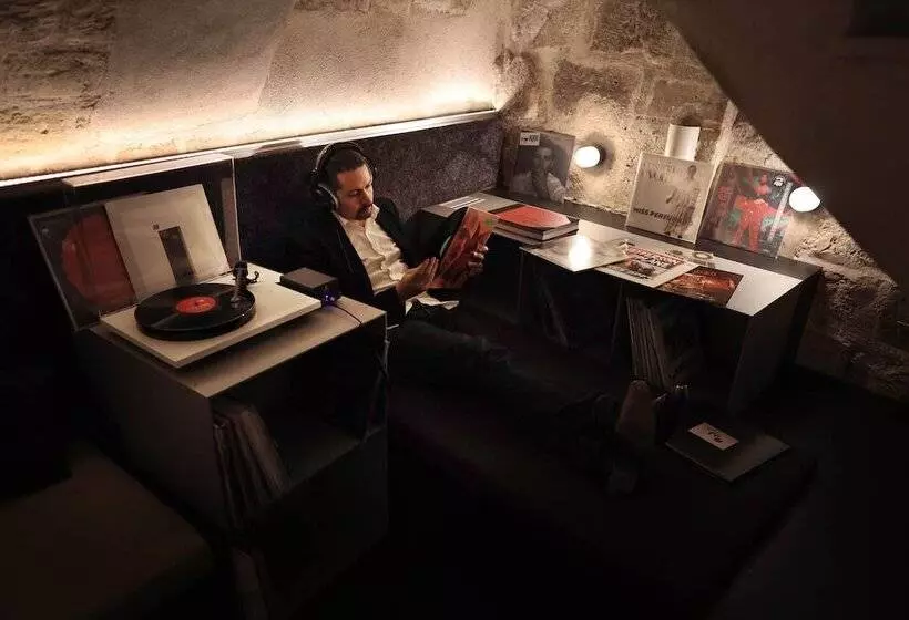 Fotos del hotel French Theory:  12