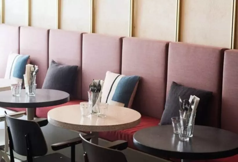 Fotos del hotel French Theory:  13