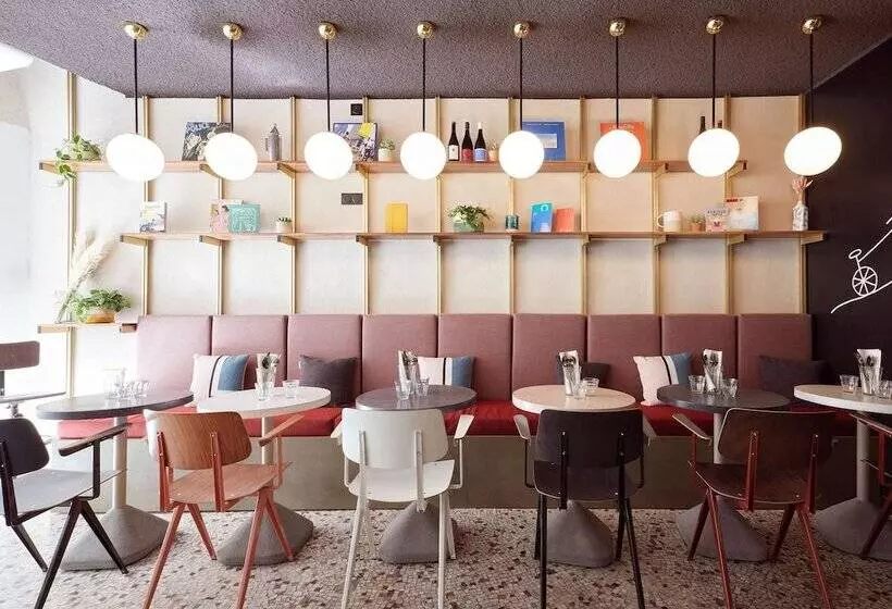 Fotos del hotel French Theory:  11