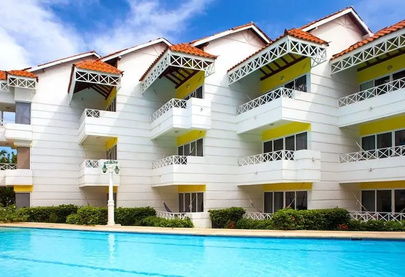 Fotos del hotel Las Americas Casa De Playa:  16