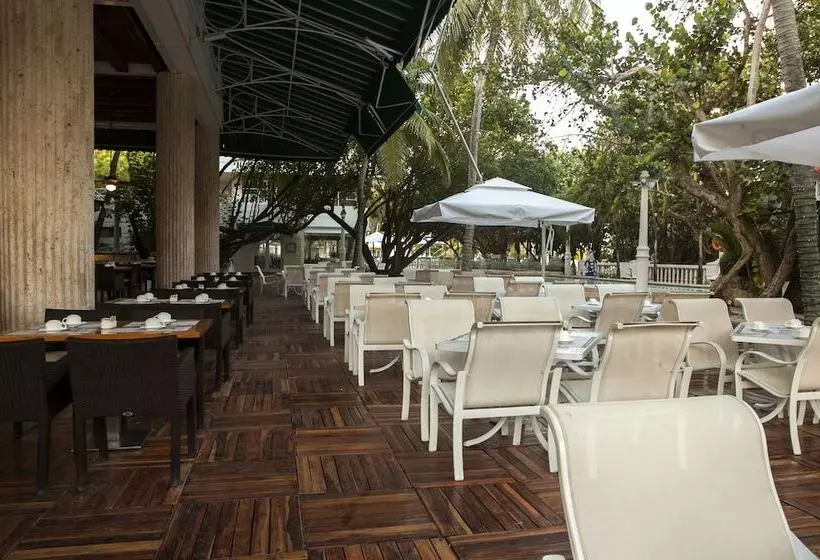 Fotos del hotel Las Americas Casa De Playa:  7