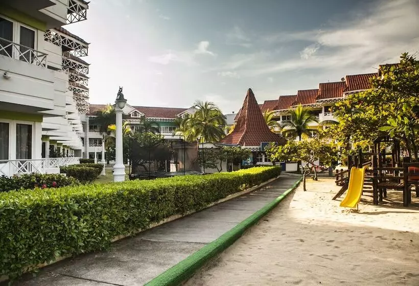 Fotos del hotel Las Americas Casa De Playa:  23