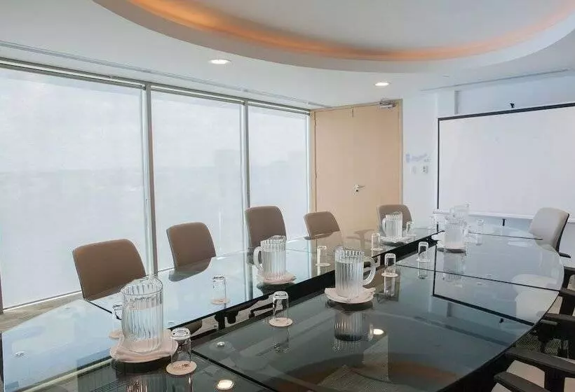 Fotos del hotel Las Americas Casa De Playa:  5