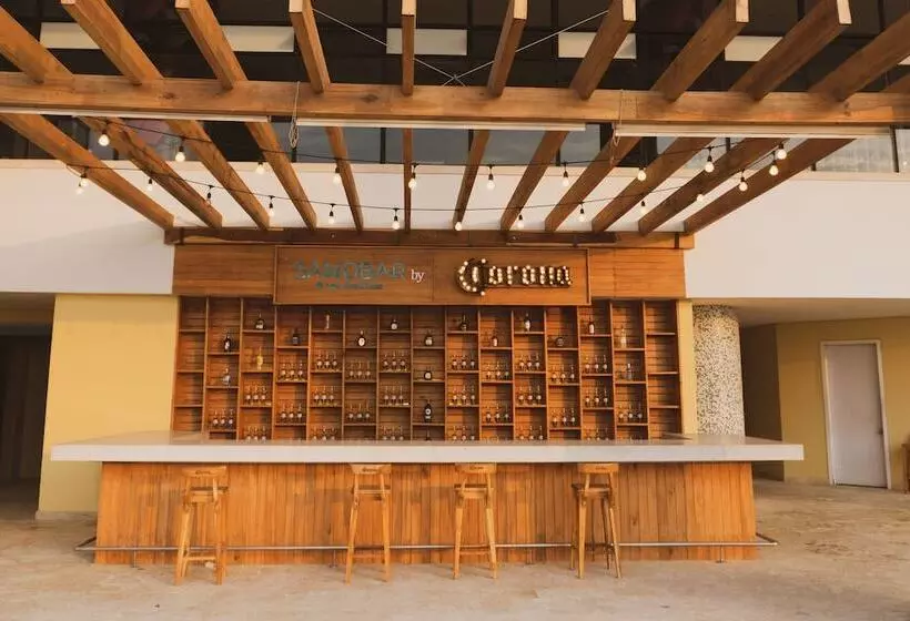 Fotos del hotel Las Americas Casa De Playa:  4