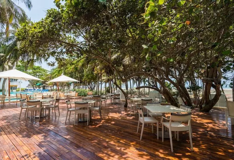 Fotos del hotel Las Americas Casa De Playa:  14