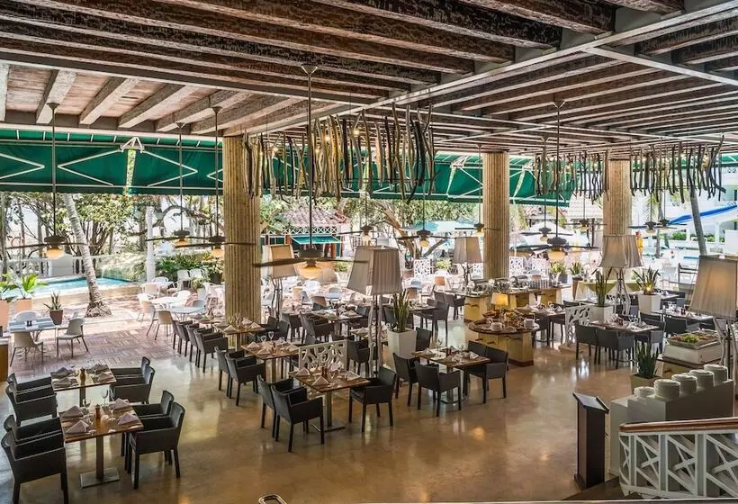 Fotos del hotel Las Americas Casa De Playa:  12