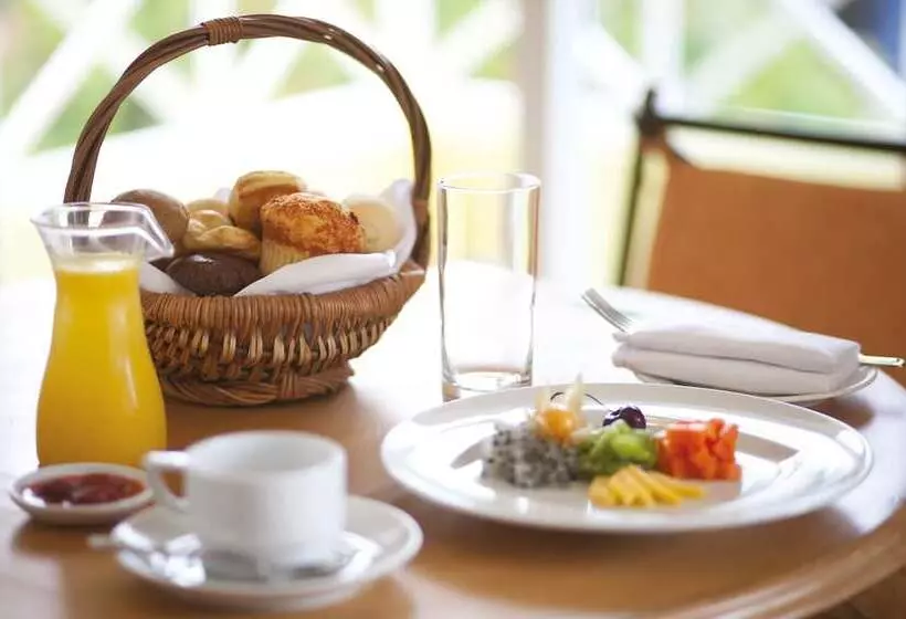 Fotos del hotel Las Americas Casa De Playa:  21