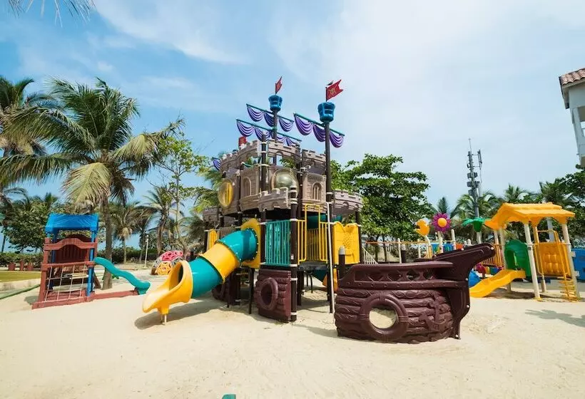 Fotos del hotel Las Americas Casa De Playa:  18