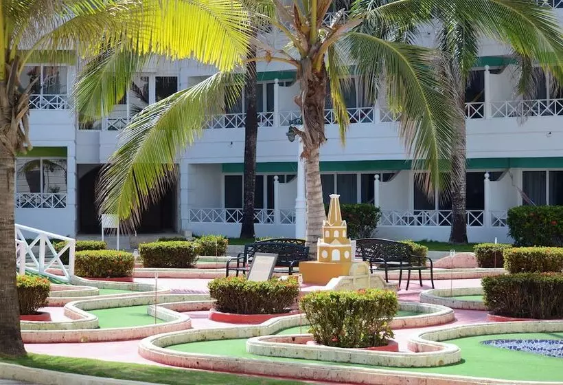 Fotos del hotel Las Americas Casa De Playa:  20