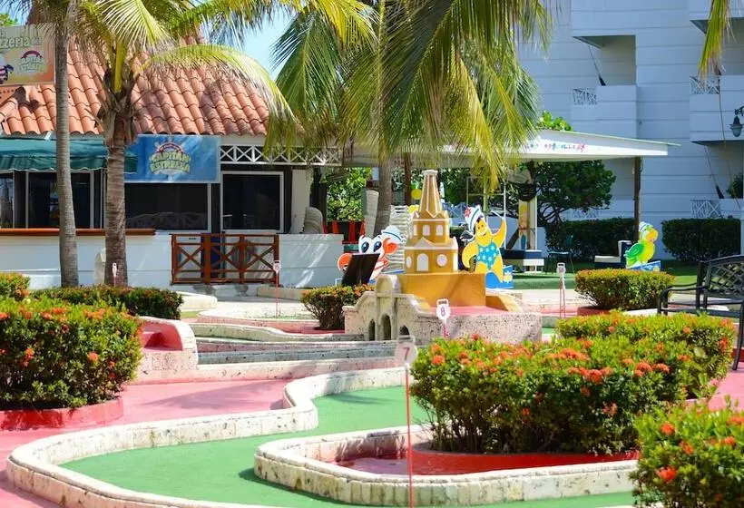 Fotos del hotel Las Americas Casa De Playa:  22