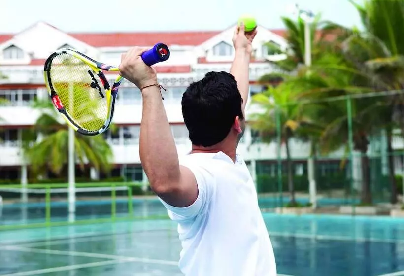 Fotos del hotel Las Americas Casa De Playa:  2