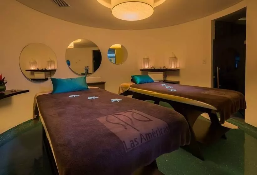 Fotos del hotel Las Americas Casa De Playa:  8