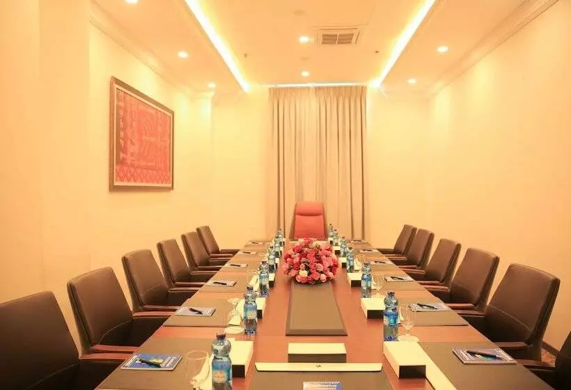 Fotos del hotel Swiss Inn Nexus:  20